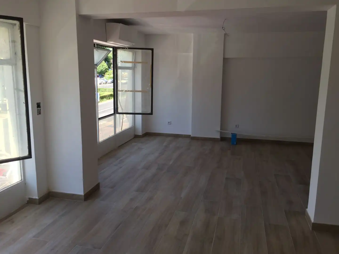 Commercial properties for rent in Fuencarral - El Pardo