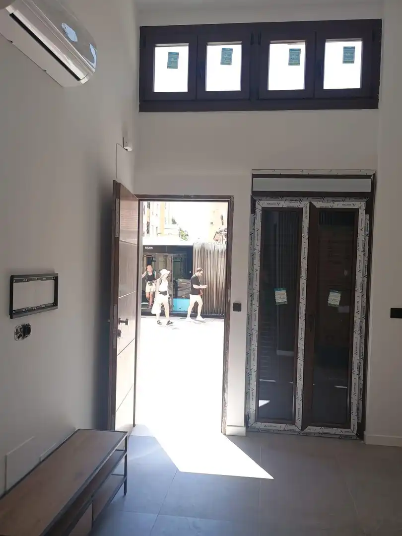 Loft en venta en Málaga