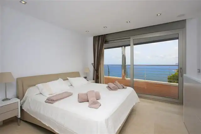 Chalet con piscina en venta en Mascarat, imagen 29
