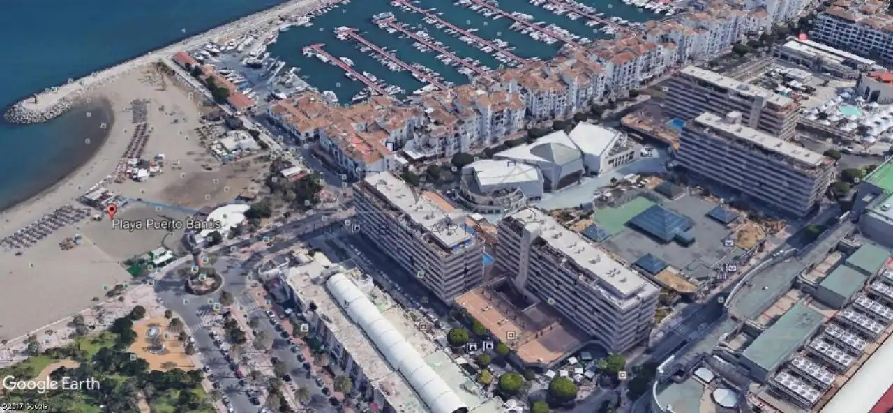 Wohnung mit Pool zum Verkauf in Nueva Andalucía, imagen 16