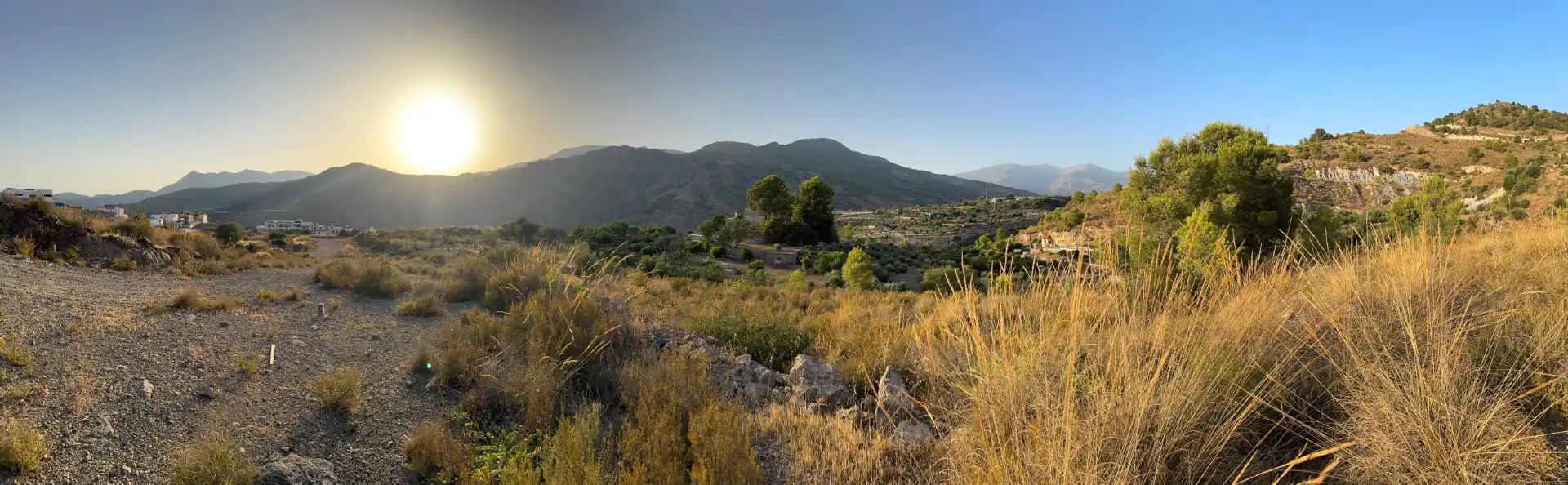 Terreno residenziale in vendita a Vélez de Benaudalla, imagen 8