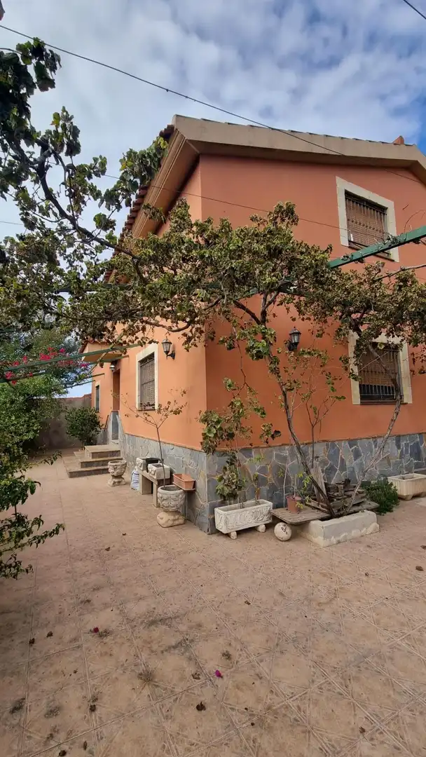 Casa in vendita a Pedanías Centro, imagen 3