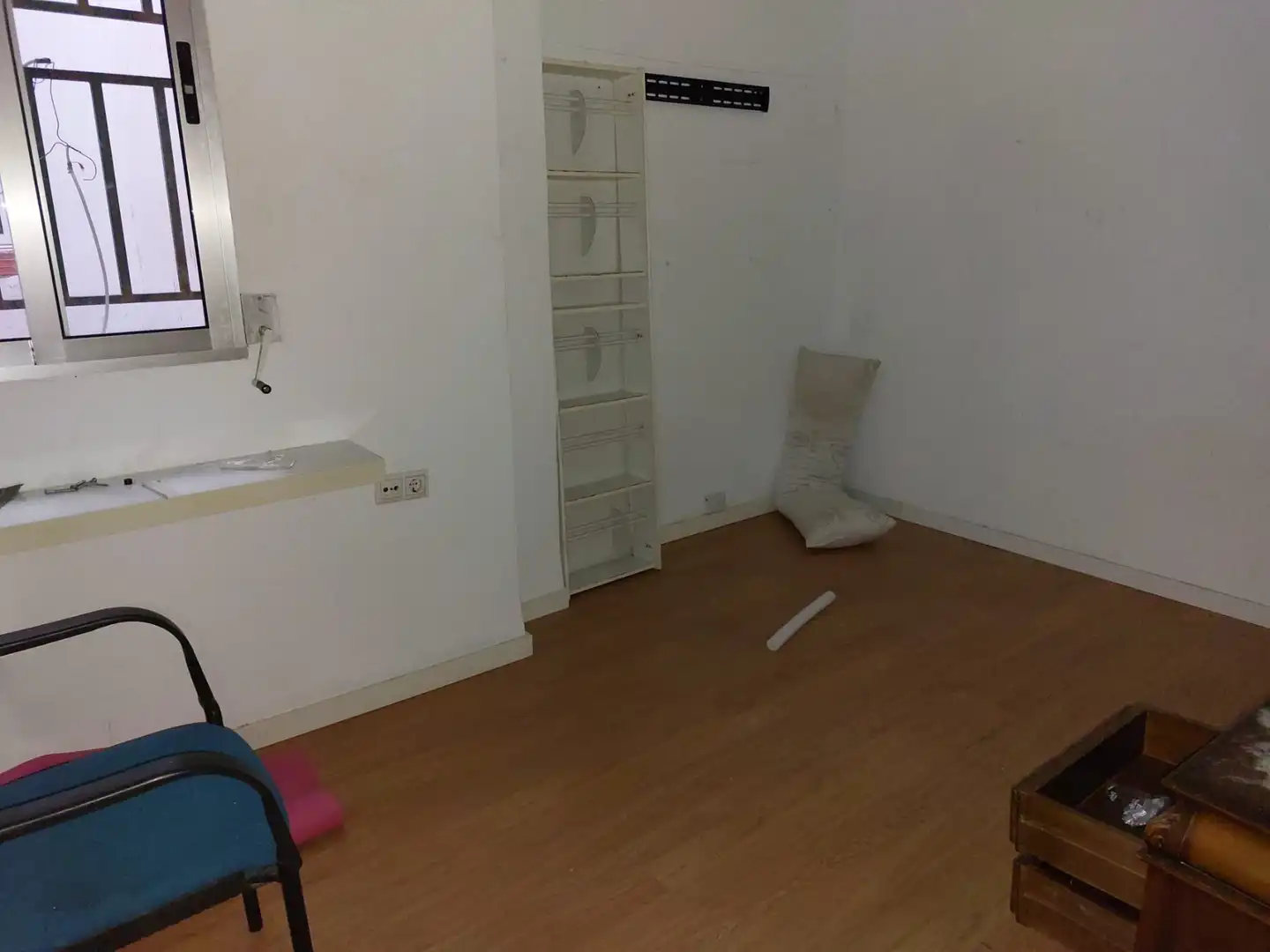 Piso en venta en  Valencia Capital con Aire acondicionado, Terraza y Horno