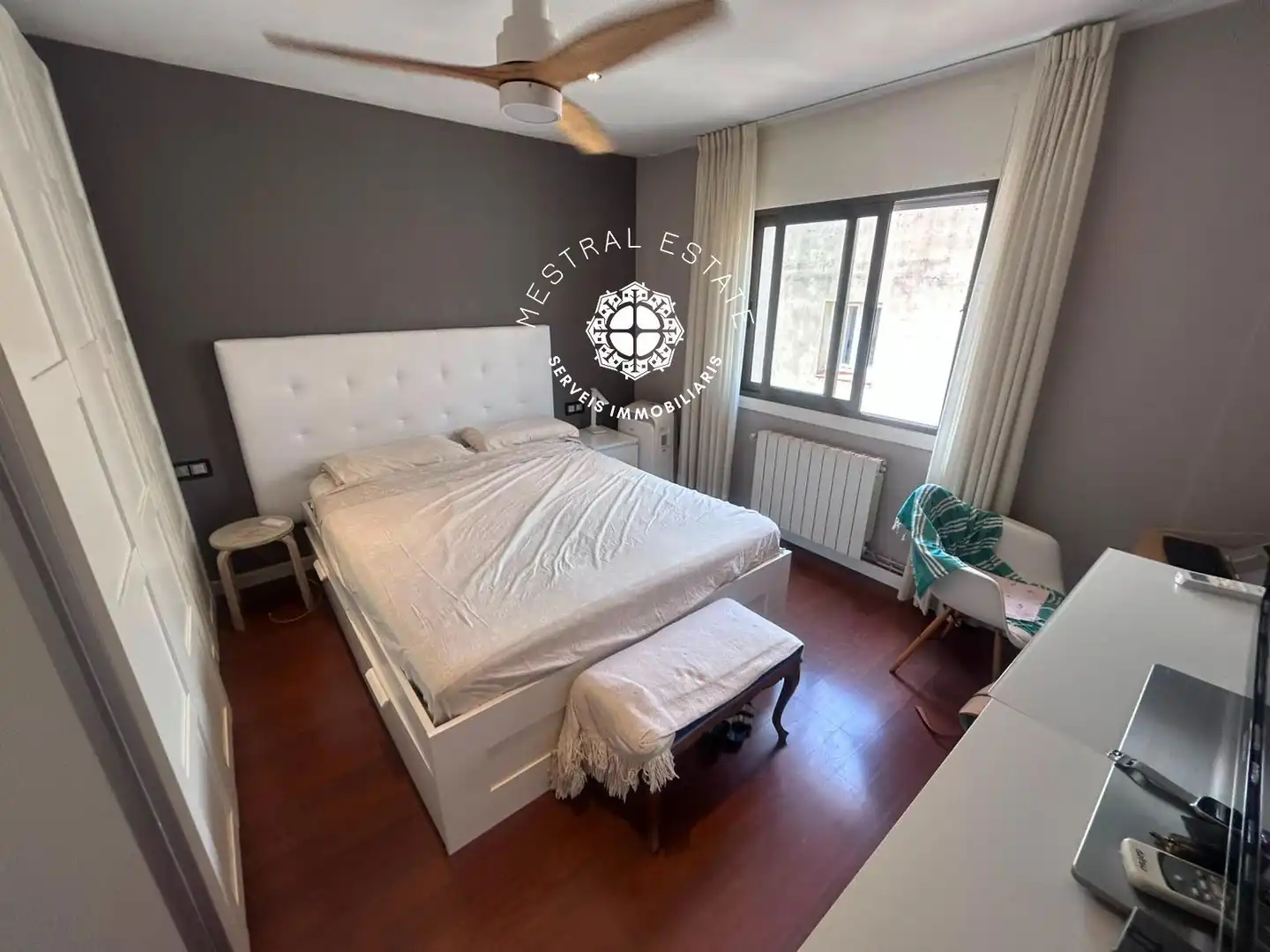 Piso con ascensor en venta en Roca i Cornet, imagen 18
