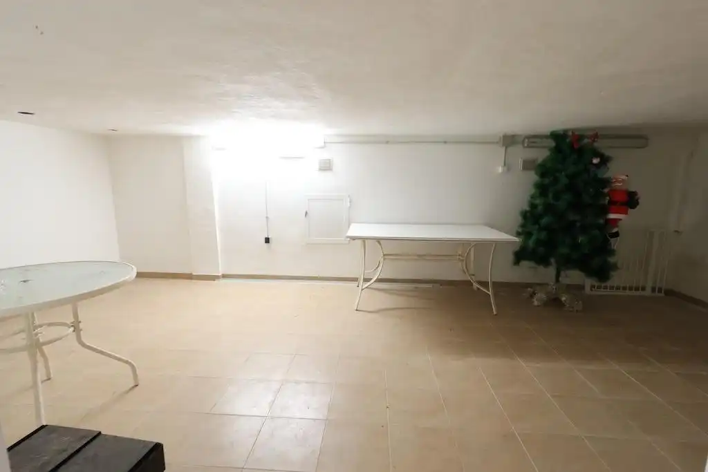 Detached homes for sale in Rojales  with Air Conditioner, Private garden and Terrace