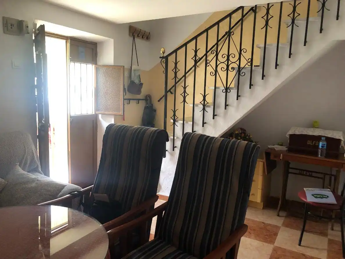 Casa adosada en venta en Álora con Terraza