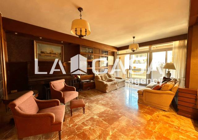 Piso en Venta en Los Remedios