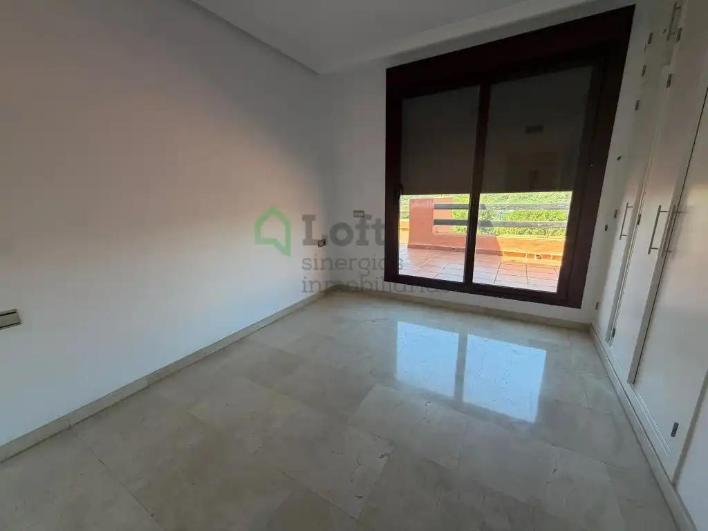 Àtic amb ascensor en venda a Casares Golf - Casares del Sol, imagen 21