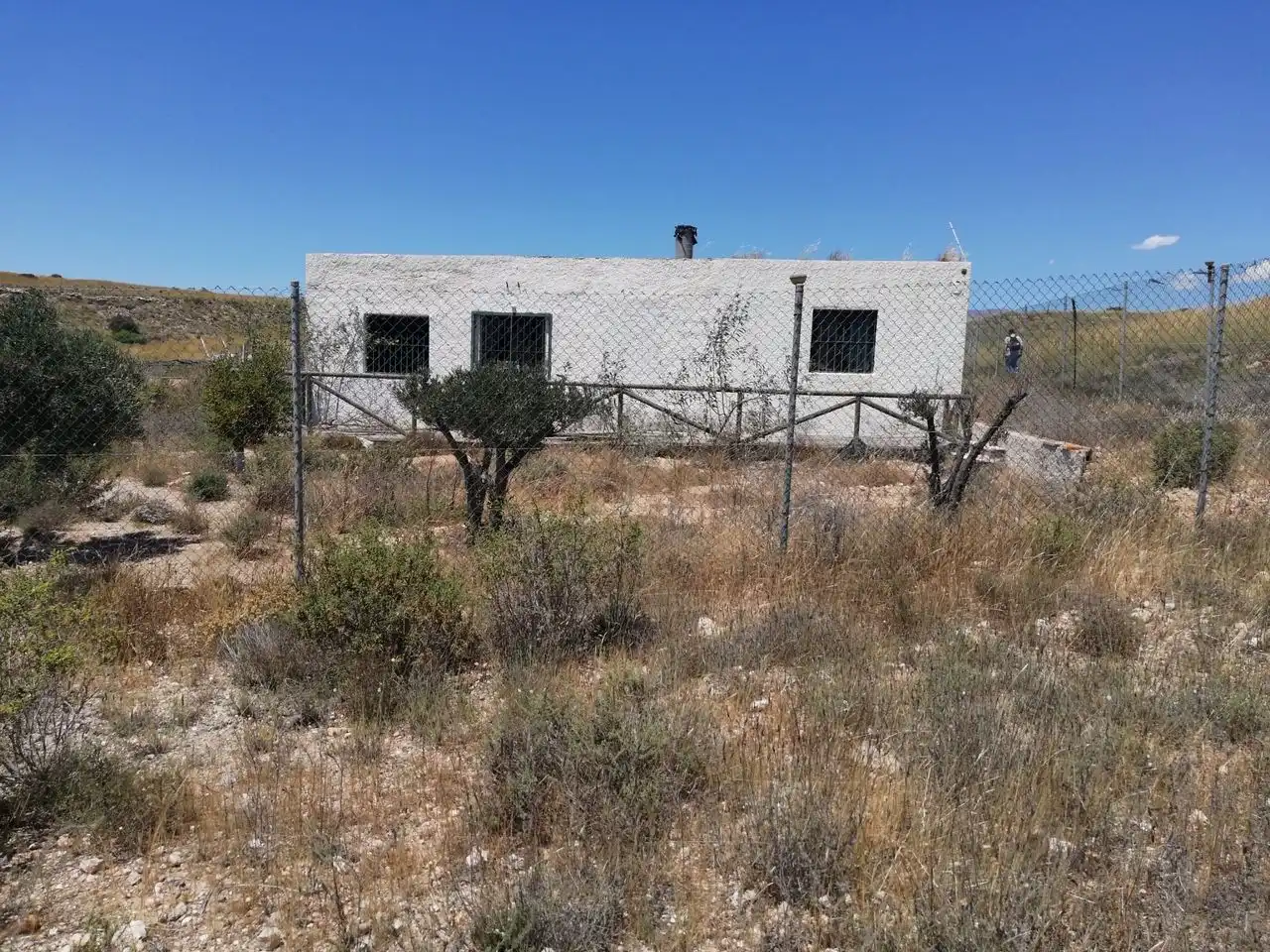 Grundstücke zum Verkauf in Almería