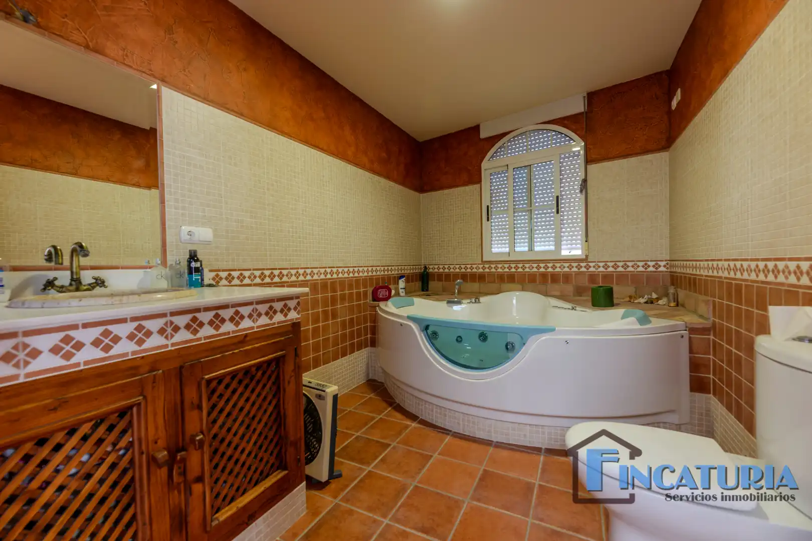 Casa con terraza en venta en Riba-roja de Túria, imagen 26