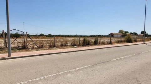 Foto 3 de Residencial en venta en El Fenazar - Campotéjar, Molina de Segura