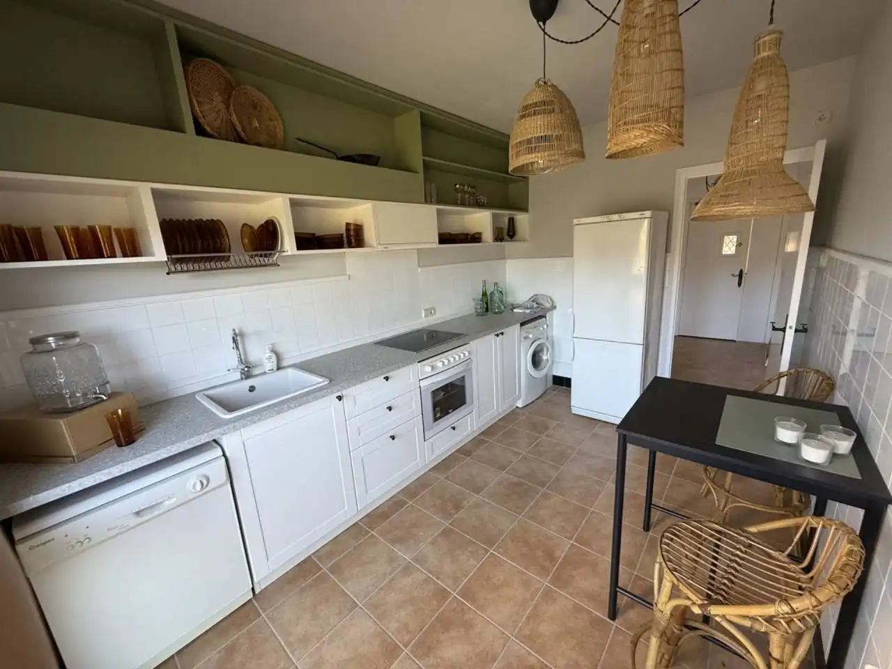 Villa avec jardin à louer à Sant Salvador de Guardiola, imagen 2