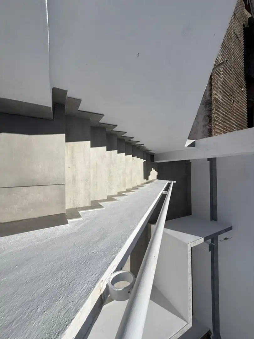 Außenansicht von Gebäude zum Verkauf in Utrera