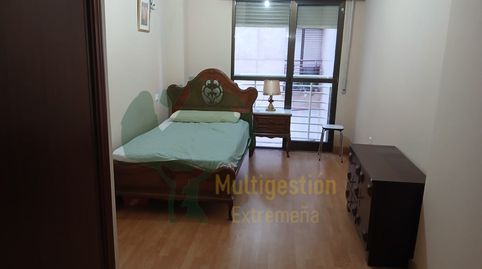 Foto 5 de Piso de alquiler en Centro, Cáceres Capital