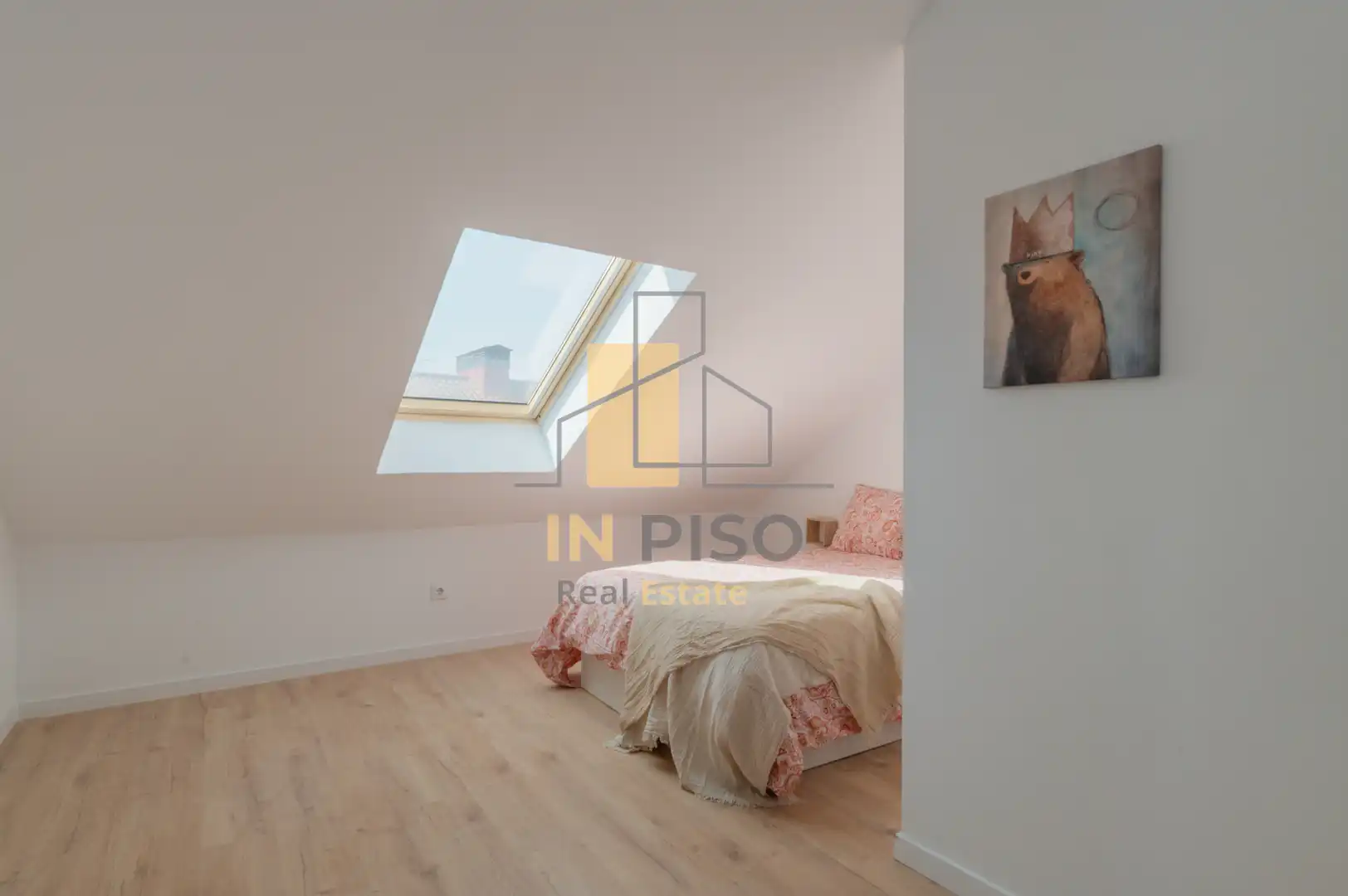 Habitación de Piso en venta en Aranjuez con Amueblado y Internet