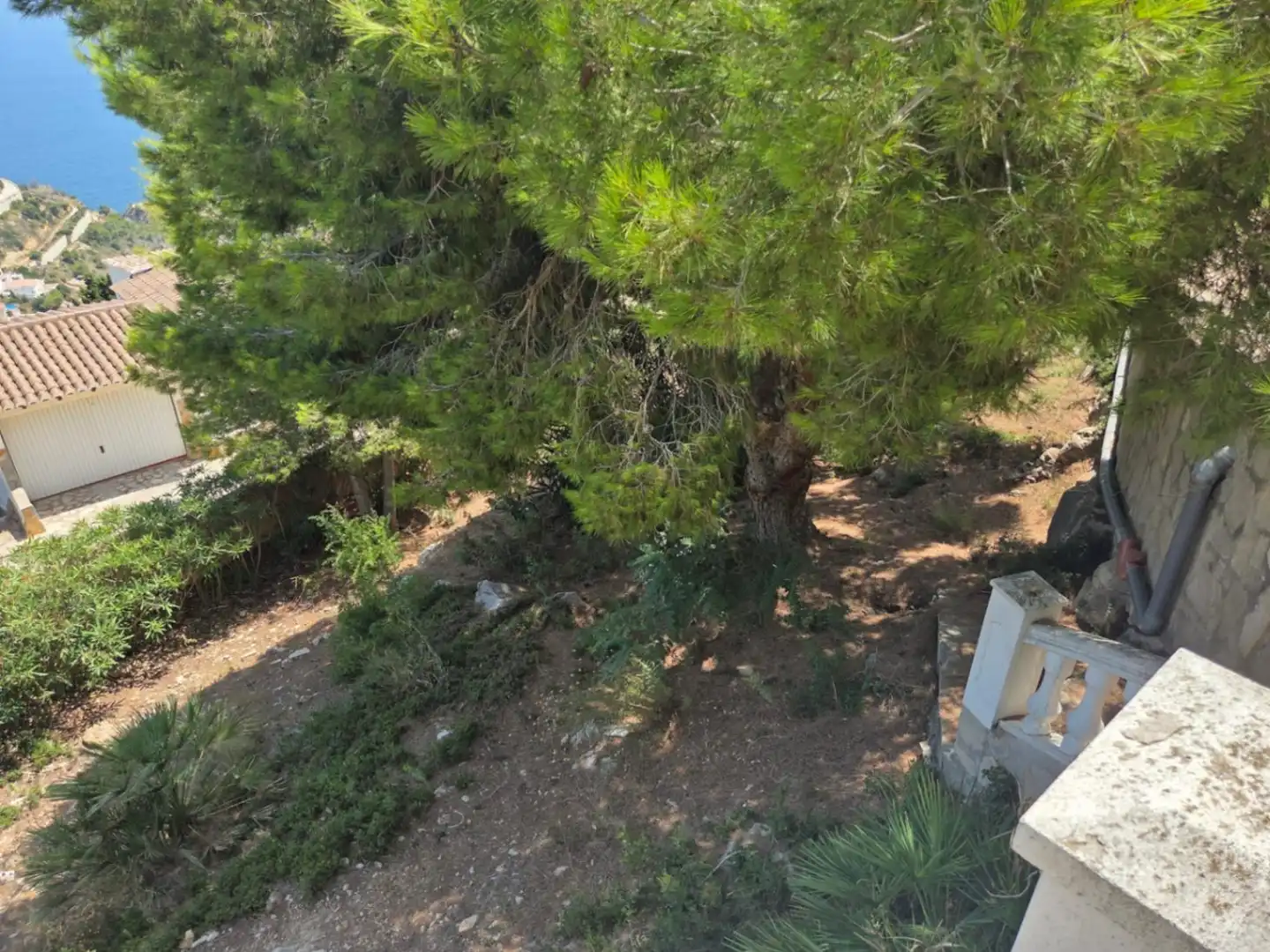 Chalet con piscina en venta en Cumbre del Sol, imagen 36