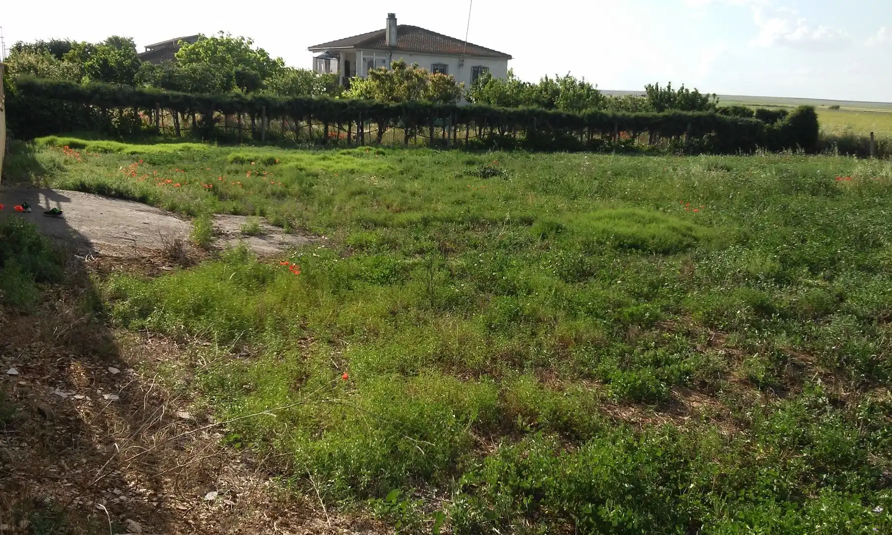 Terreno residenziale in vendita a San Cristóbal de la Cuesta, imagen 2