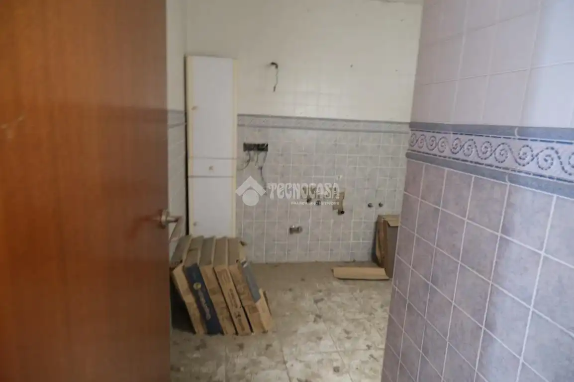 Flat for sale in Sevilla