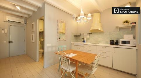 Foto 5 de Apartament per a compartir a Barri Gòtic,  Barcelona Capital