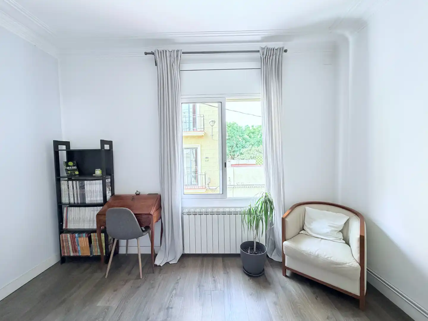 Living room of Flat for sale in Centre