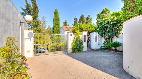 Foto 5 de Casa o xalet en venda a Avenida de España, 49, Mijas, Spain, -1, Mijas Golf, Mijas