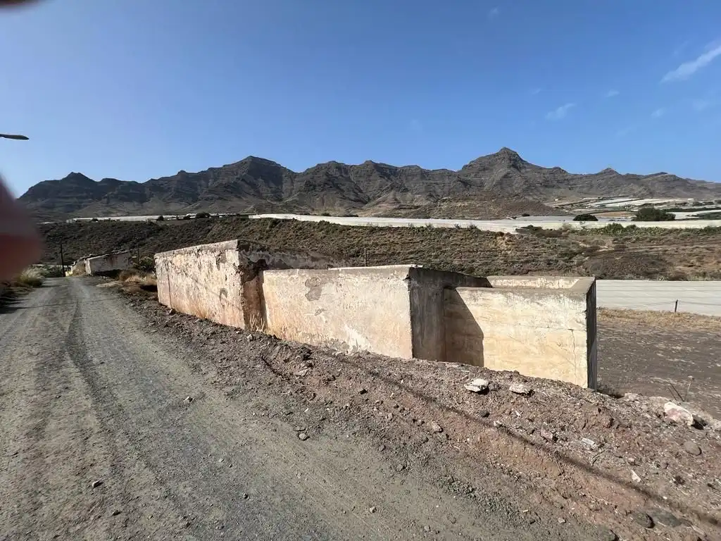 Terreny rústic en venda a La Aldea de San Nicolás, imagen 8
