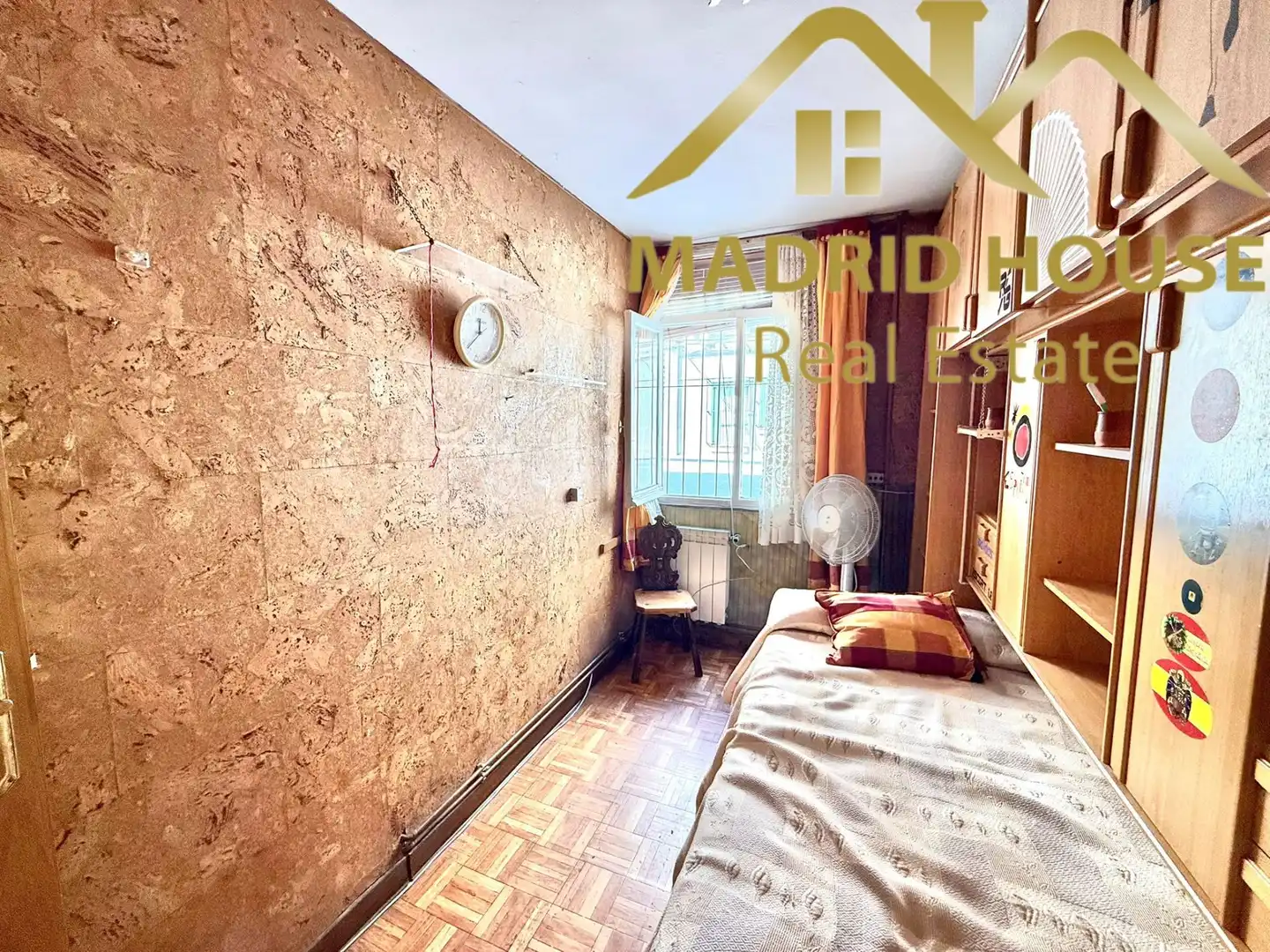 Piso con ascensor en venta en AMOS DE ESCALANTE, imagen 16