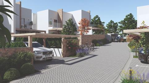 Foto 3 de Casa o xalet en venda a Camino del Descargador, 13, El Palmeral, Almería