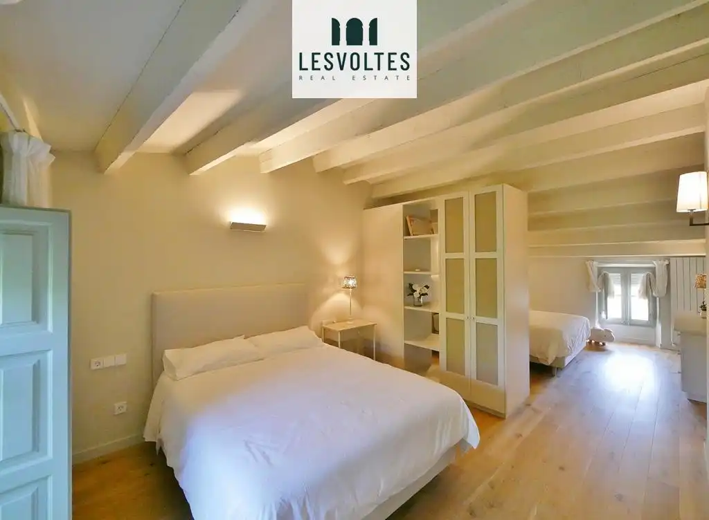 Casa con piscina en venta en calle Daró, imagen 56