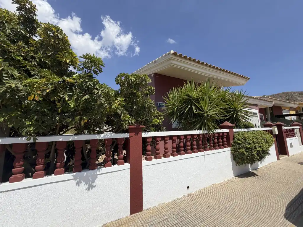 Houses for rent in Calle Refino-Estrecho San Gines, Llano del Beal