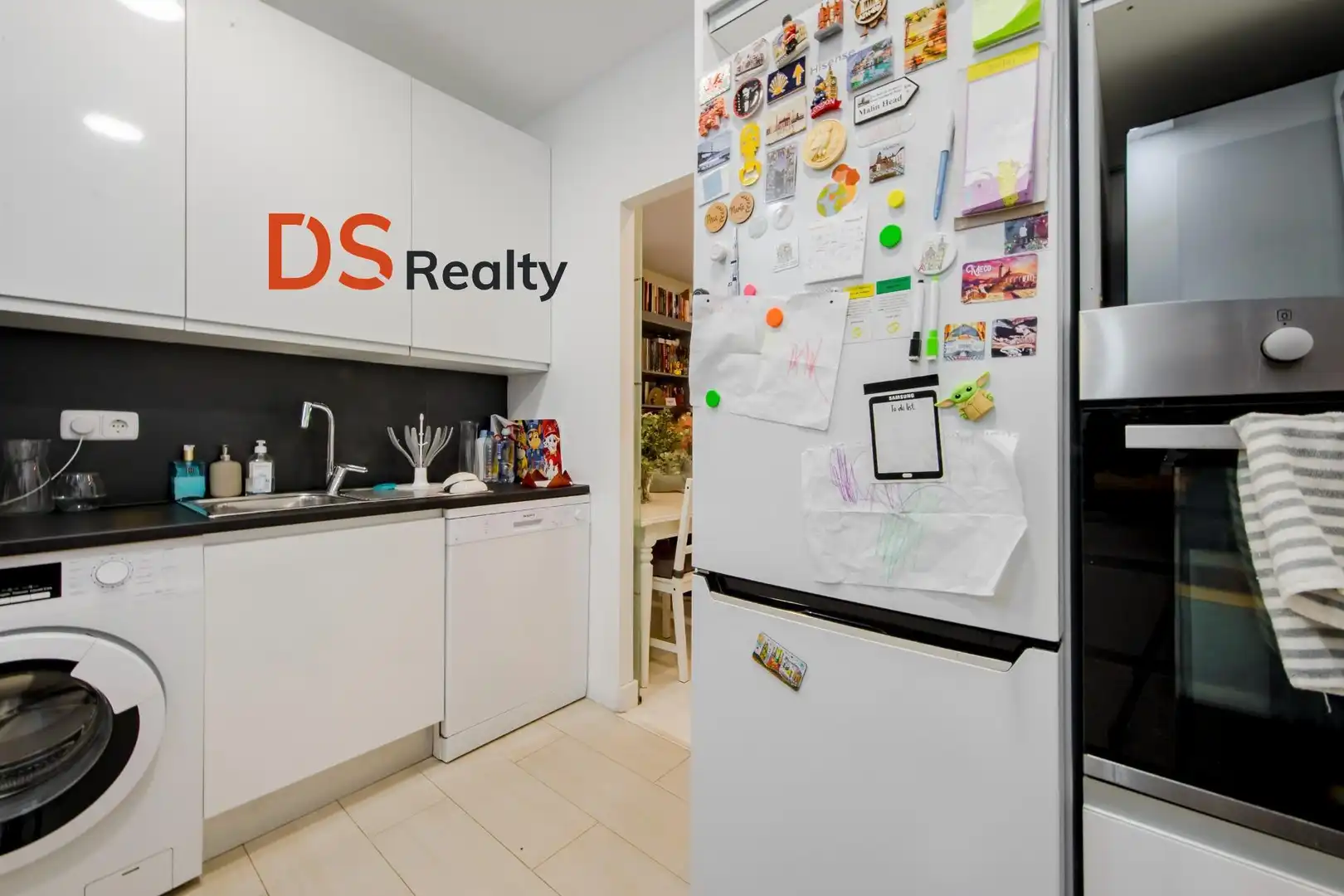 Wohnung mit Aufzug zum Verkauf in CARDENAL CISNEROS, imagen 22