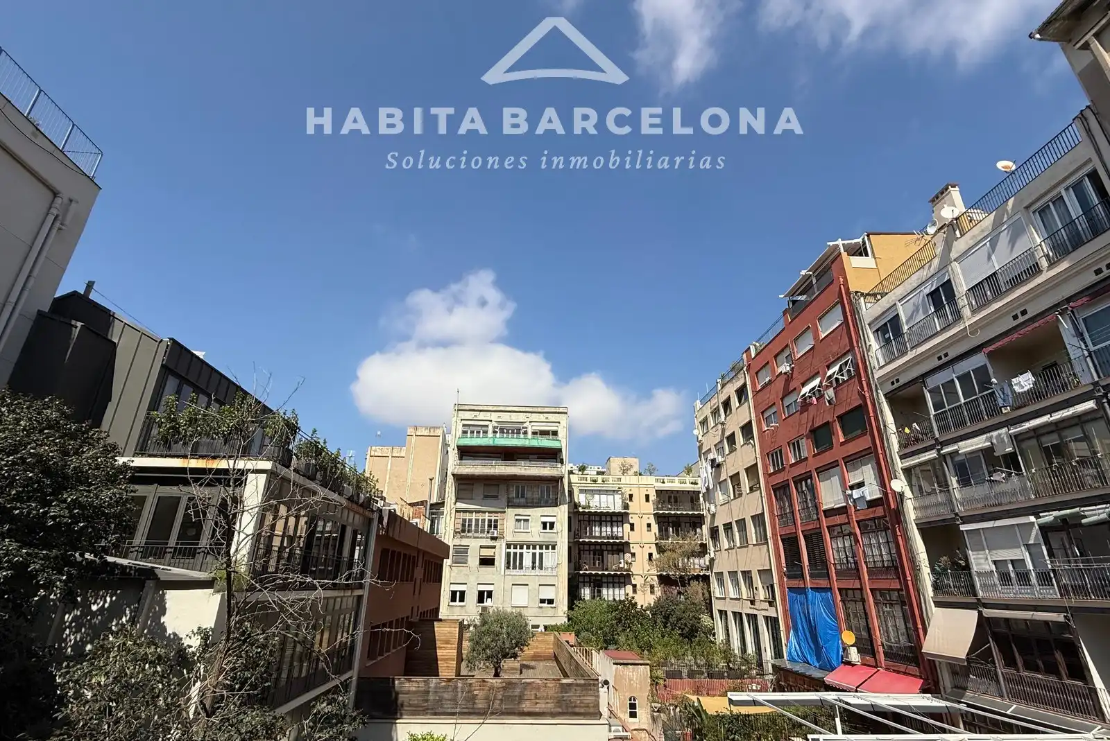 Piso con terraza en venta en Carrer de Mallorca, imagen 11