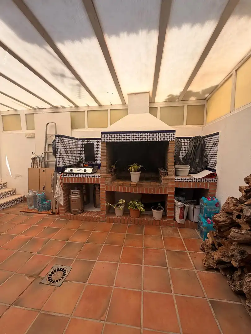 Villa avec piscine à vendre à Pueblo Latino, imagen 58