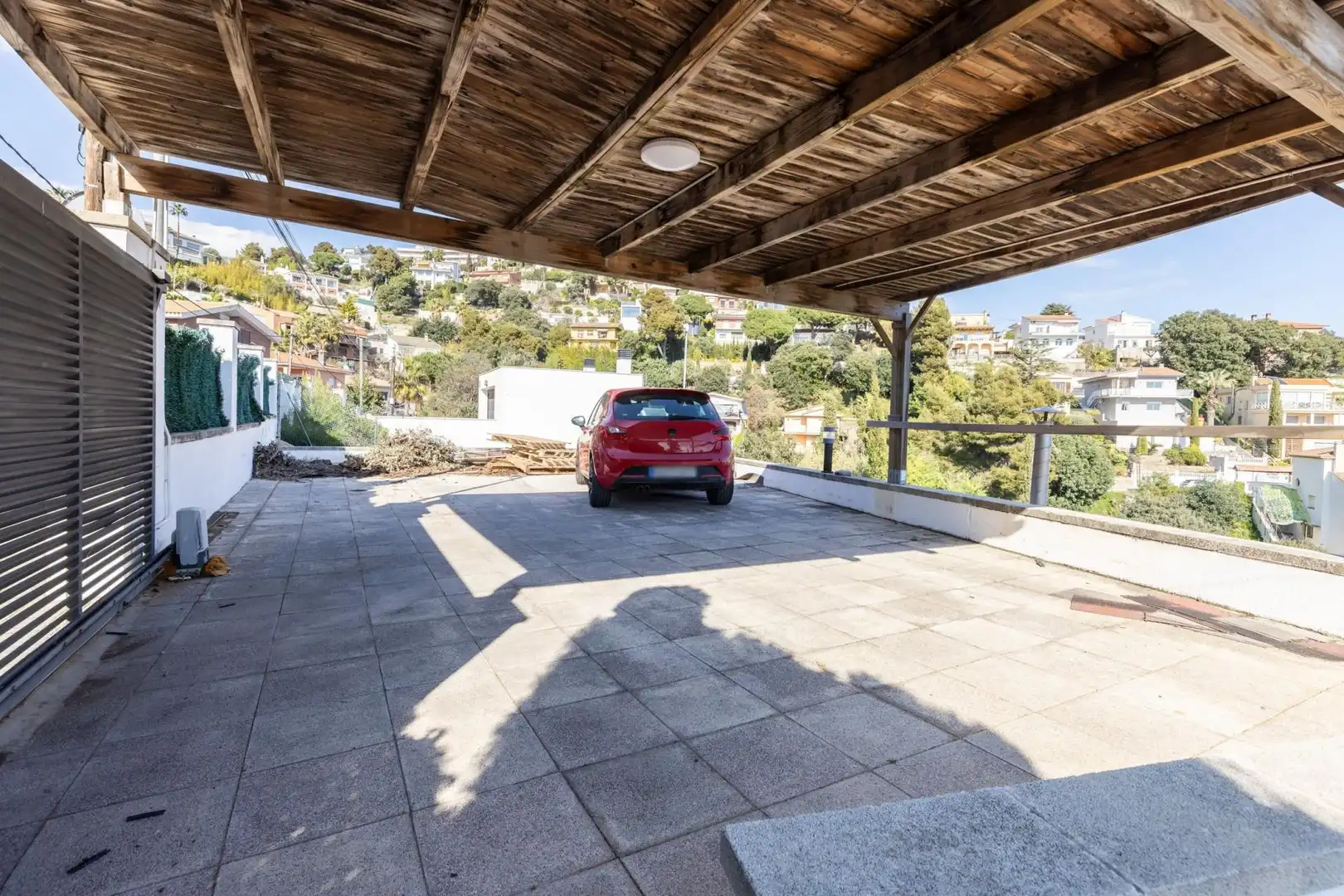 Maison avec terrasse à vendre à Santa Susanna, imagen 22