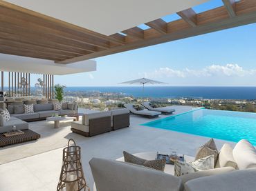 Maison avec piscine à vendre à Selwo