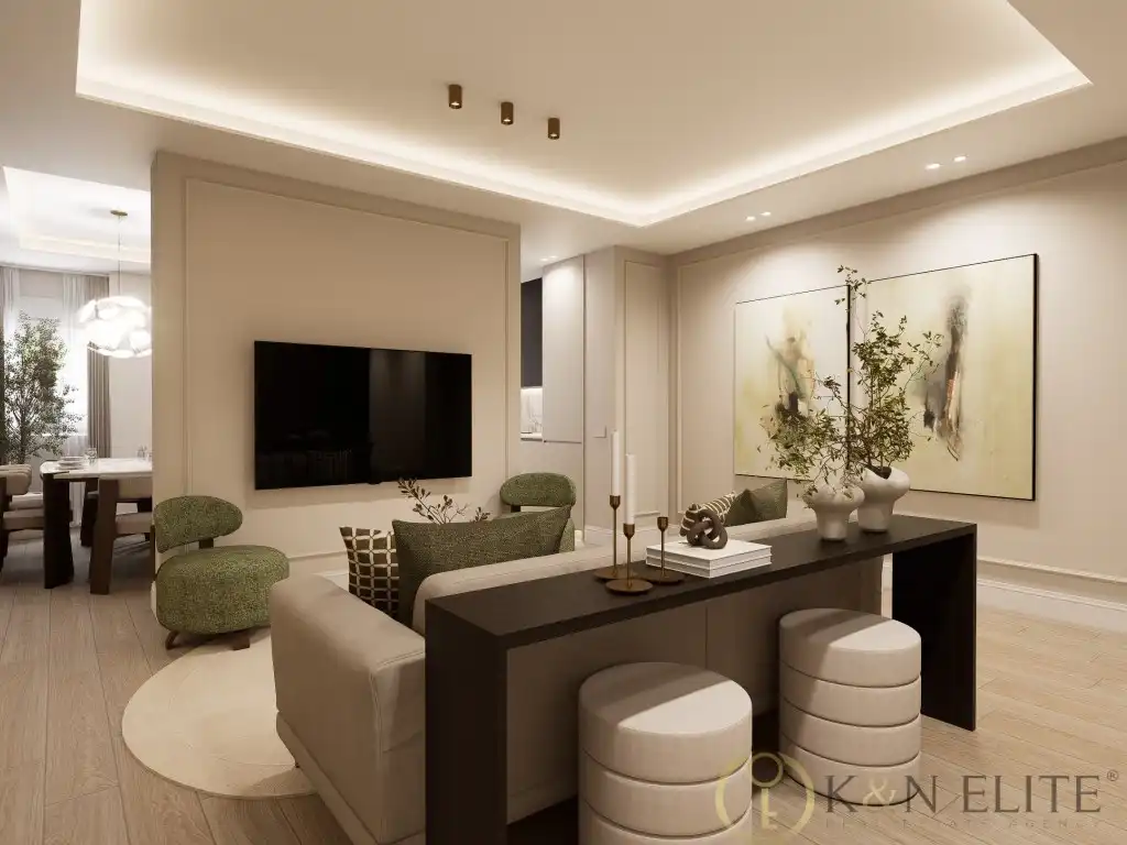 Flat with lift for sale in Calle Princesa