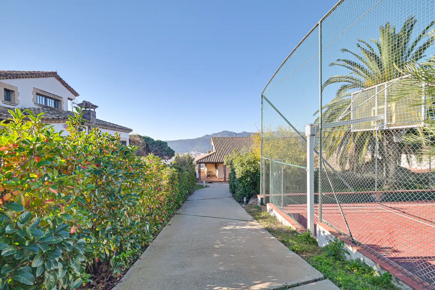 Villa mit Terrasse zum Verkauf in Carrer del Navegant 112, imagen 68
