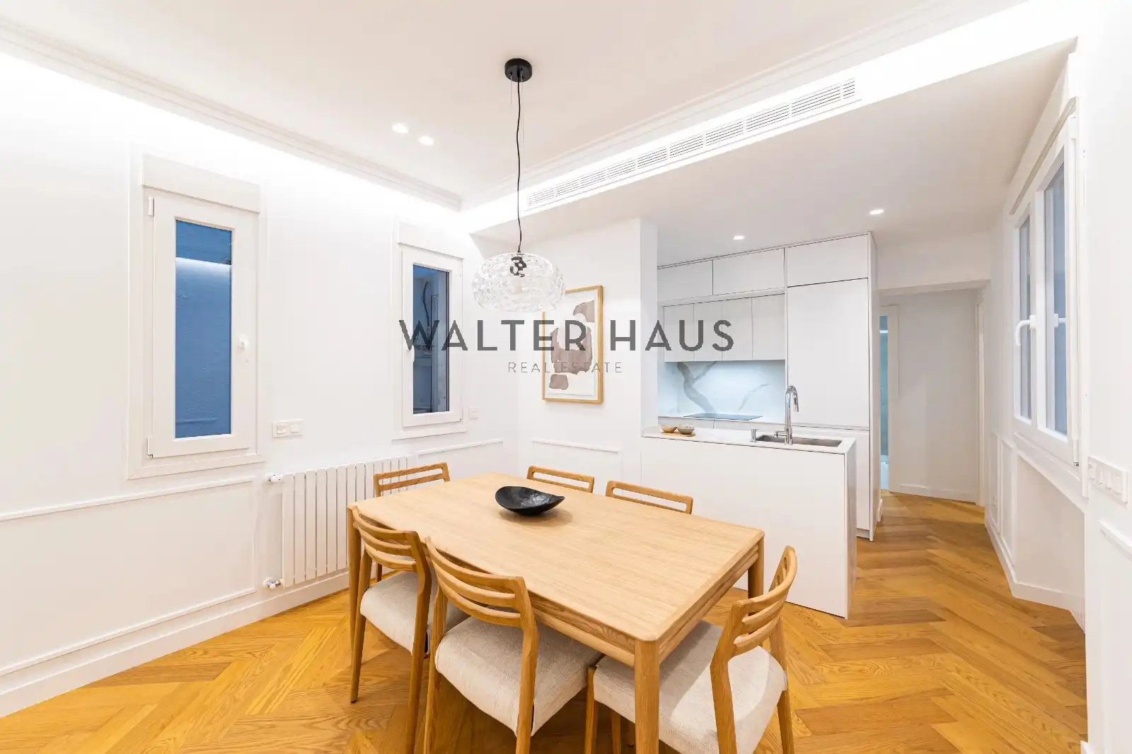 Flat with lift for sale in Calle de Don Ramón de la Cruz, imagen 10