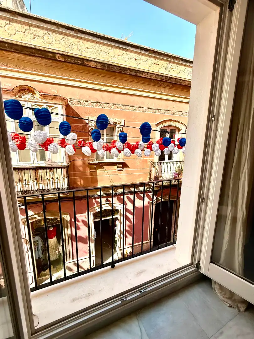 Mini appartamento con terrazza in vendita a Calle Nuestra Señora de la Luz 4, imagen 7