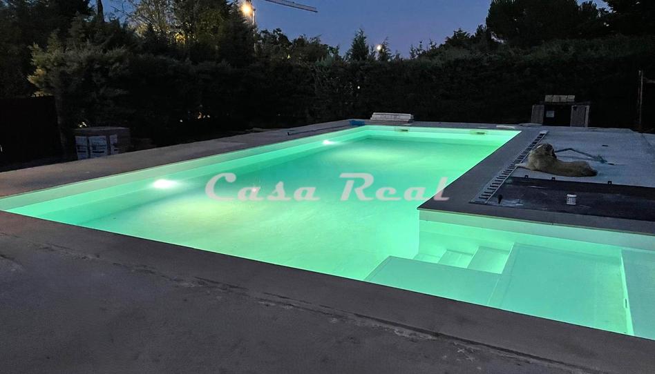 Foto 1 de Casa o chalet en venta en Alpedrete, Madrid