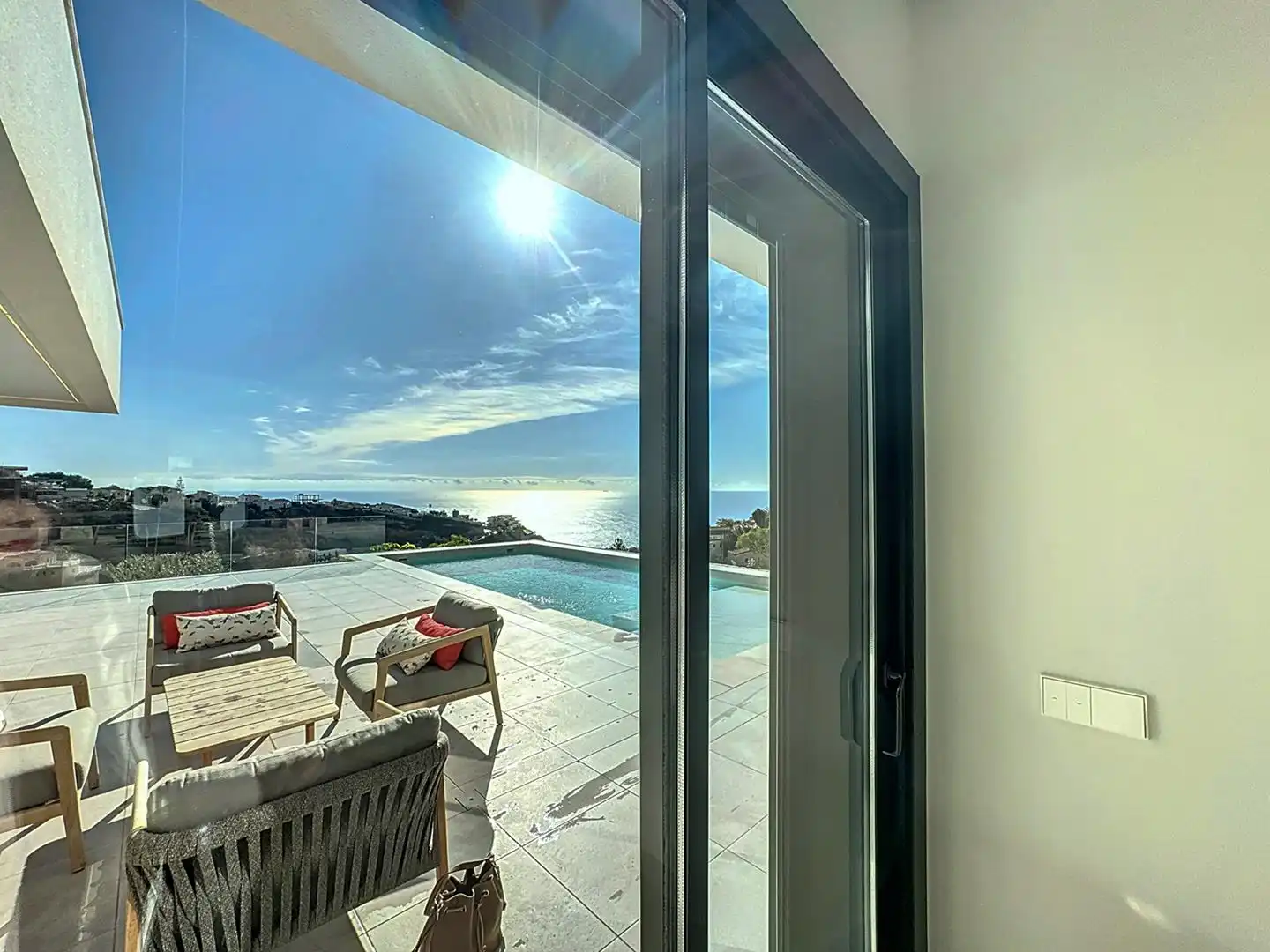 Casa o xalet en venda a Cumbre del Sol