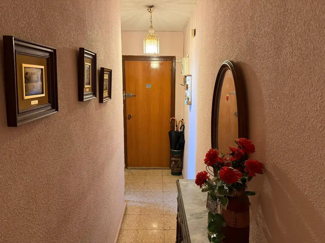 Wohnung zum Verkauf in Villarejo de Salvanés mit Heizung und Terrasse