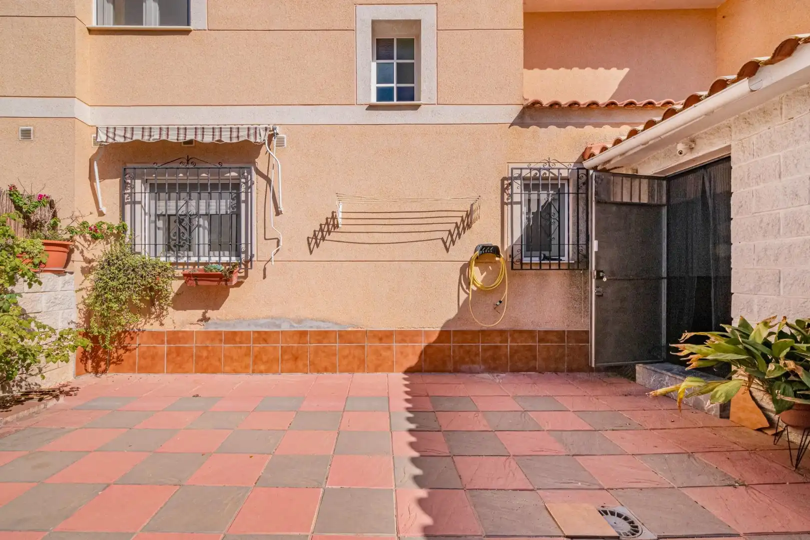 Reihenhaus mit Terrasse zum Verkauf in JUAN CARLOS I, imagen 10