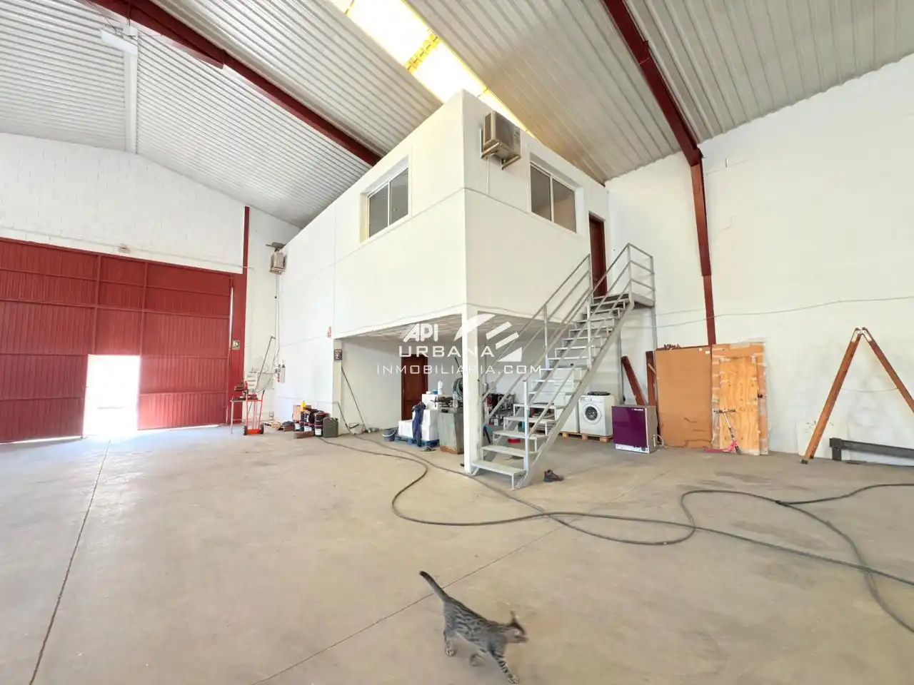 Industrial building for sale in Córdoba - Málaga, imagen 3