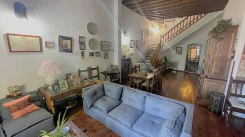 Foto 3 de Casa o xalet en venda a Calle Calle Santa Leocadia, Casco Histórico,  Toledo Capital