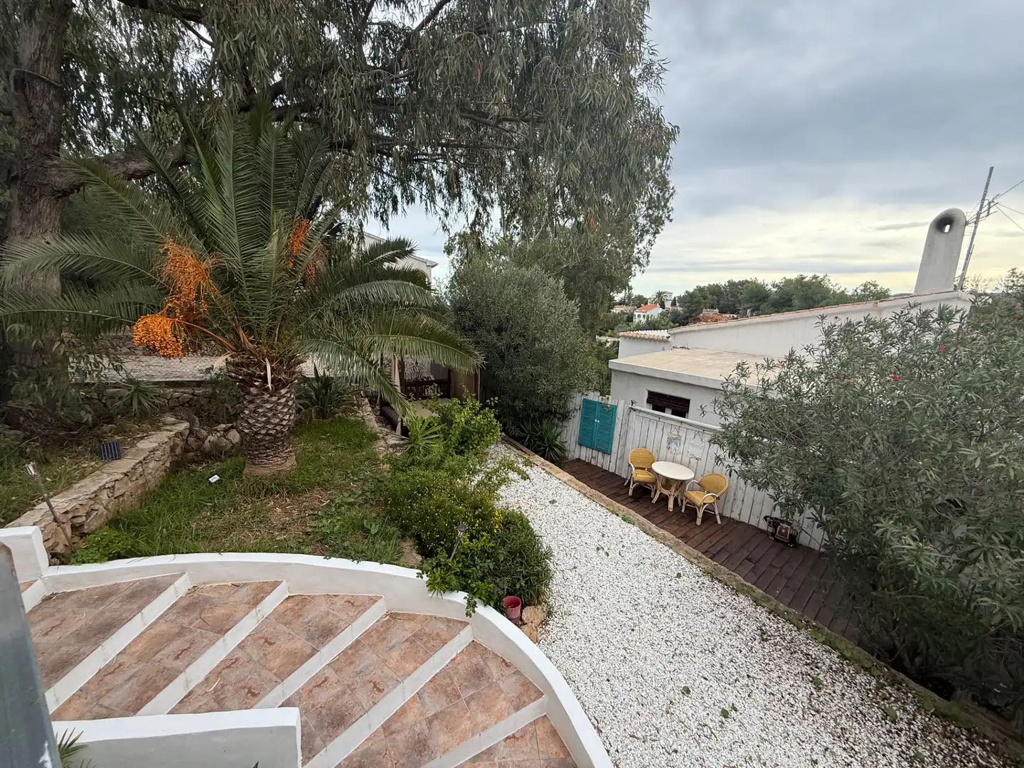 Villa avec terrasse à vendre à El Montgó, imagen 57