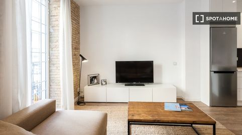Photo 5 of Flat for rent in Russafa, Valencia Capital