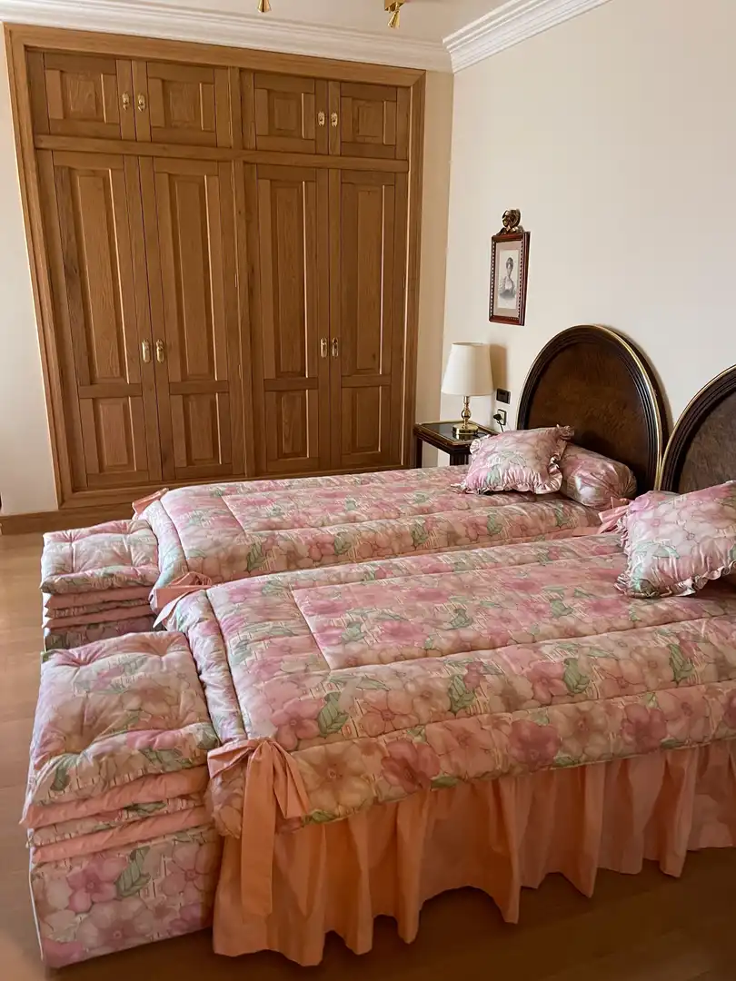 Dormitori de Casa o xalet en venda en Andosilla