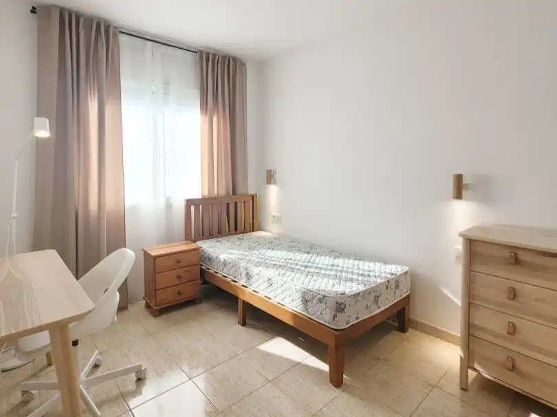 Penthouse mit Aufzug zum Verkauf in Carrer Ciutat de la Paz 12, imagen 11