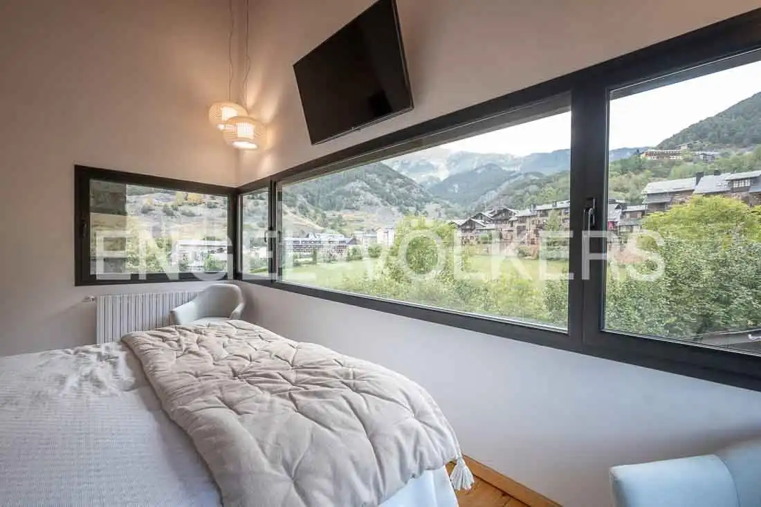 House with garden for sale in Ordino - Ansalonga - Sornàs, imagen 34